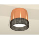 Потолочный светильник Ambrella Light Techno Spot XS8122021 (C8122, N8484)