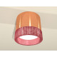 Потолочный светильник Ambrella Light Techno Spot XS8122022 (C8122, N8486)
