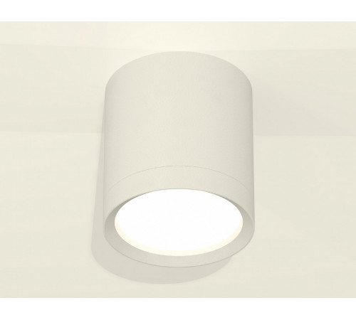 Потолочный светильник Ambrella Light Techno Spot XS8141001 (C8141, N8112)