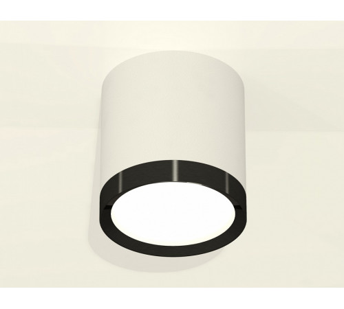 Потолочный светильник Ambrella Light Techno Spot XS8141002 (C8141, N8113)