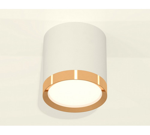 Потолочный светильник Ambrella Light Techno Spot XS8141004 (C8141, N8124)