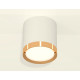 Потолочный светильник Ambrella Light Techno Spot XS8141004 (C8141, N8124)