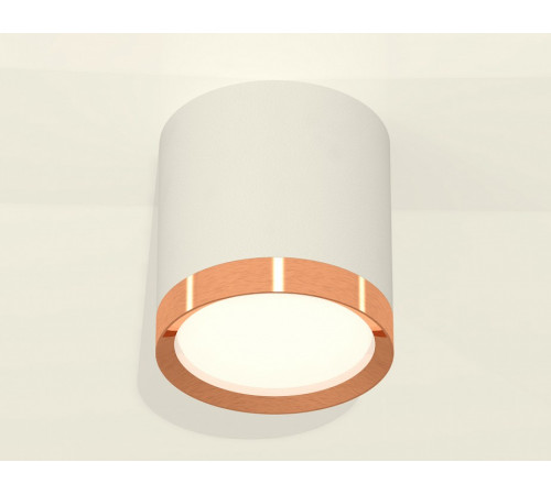 Потолочный светильник Ambrella Light Techno Spot XS8141005 (C8141, N8126)