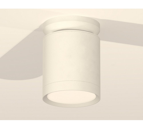 Потолочный светильник Ambrella Light Techno Spot XS8141015 (N8901, C8141, N8112)