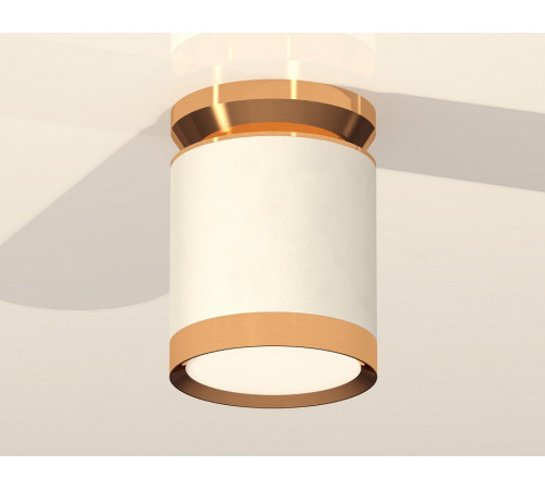 Потолочный светильник Ambrella Light Techno Spot XS8141030 (N8909, C8141, N8124) Потолочный светильник Ambrella Light Techno Spot XS8141030 (N8909, C8141, N8124)