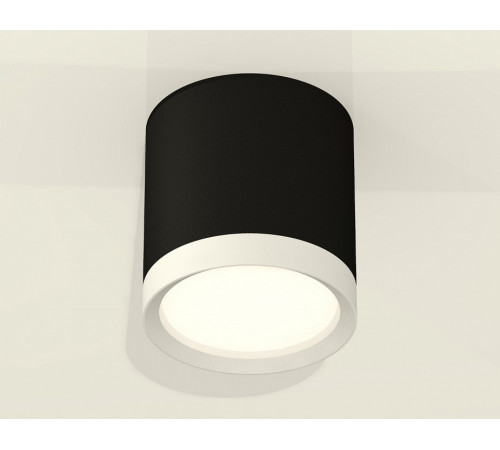 Потолочный светильник Ambrella Light Techno Spot XS8142001 (C8142, N8112) Потолочный светильник Ambrella Light Techno Spot XS8142001 (C8142, N8112)