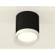 Потолочный светильник Ambrella Light Techno Spot XS8142001 (C8142, N8112)