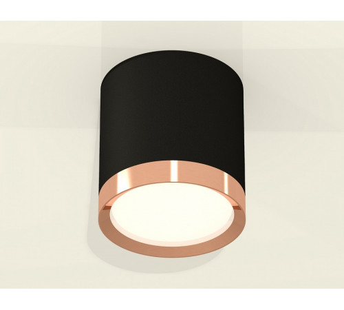 Потолочный светильник Ambrella Light Techno Spot XS8142005 (C8142, N8126) Потолочный светильник Ambrella Light Techno Spot XS8142005 (C8142, N8126)