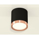 Потолочный светильник Ambrella Light Techno Spot XS8142005 (C8142, N8126)