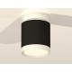 Потолочный светильник Ambrella Light Techno Spot XS8142015 (N8901, C8142, N8112)