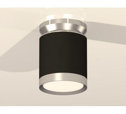 Потолочный светильник Ambrella Light Techno Spot XS8142025 (N8904, C8142, N8118) Потолочный светильник Ambrella Light Techno Spot XS8142025 (N8904, C8142, N8118)