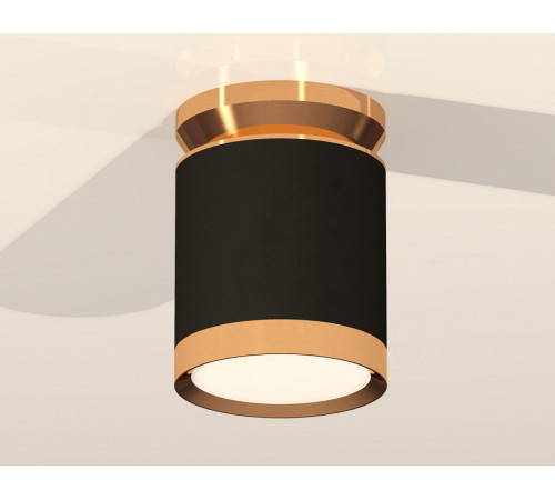 Потолочный светильник Ambrella Light Techno Spot XS8142030 (N8909, C8142, N8124) Потолочный светильник Ambrella Light Techno Spot XS8142030 (N8909, C8142, N8124)