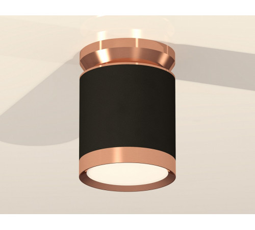 Потолочный светильник Ambrella Light Techno Spot XS8142035 (N8912, C8142, N8126) Потолочный светильник Ambrella Light Techno Spot XS8142035 (N8912, C8142, N8126)