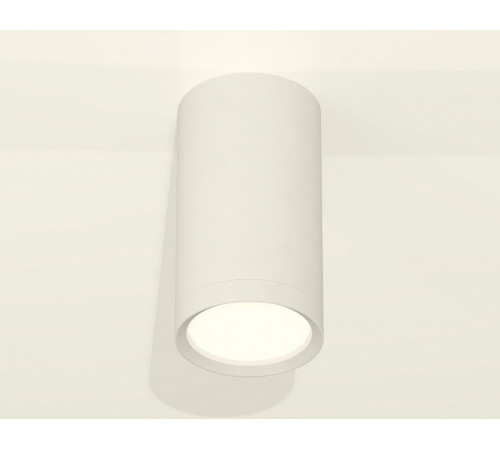 Потолочный светильник Ambrella Light Techno Spot XS8161001 (C8161, N8112) Потолочный светильник Ambrella Light Techno Spot XS8161001 (C8161, N8112)