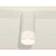 Потолочный светильник Ambrella Light Techno Spot XS8161003 (C8161, N8402)
