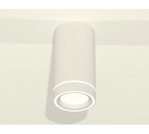 Потолочный светильник Ambrella Light Techno Spot XS8161004 (C8161, N8433)