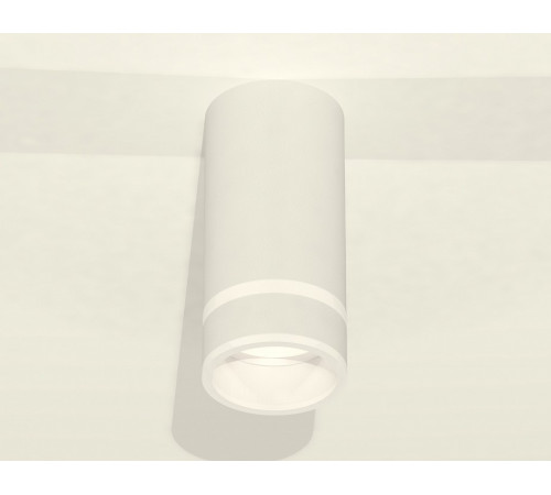 Потолочный светильник Ambrella Light Techno Spot XS8161005 (C8161, N8444)