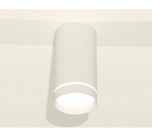 Потолочный светильник Ambrella Light Techno Spot XS8161006 (C8161, N8461)