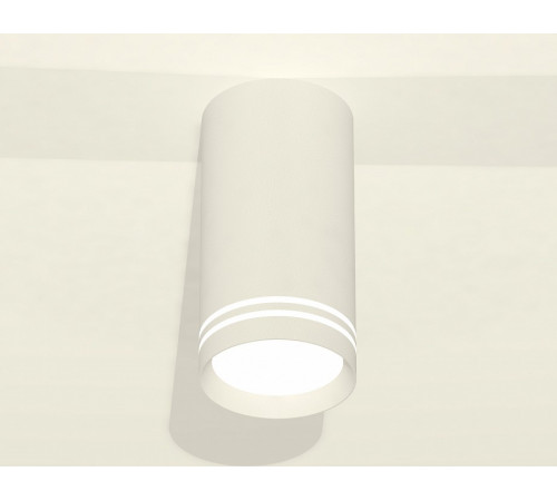 Потолочный светильник Ambrella Light Techno Spot XS8161007 (C8161, N8477)