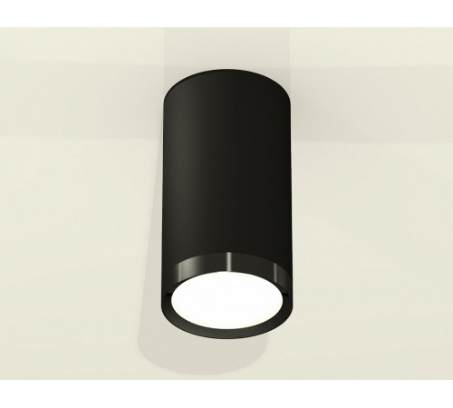 Потолочный светильник Ambrella Light Techno Spot XS8162001 (C8162, N8113)