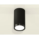 Потолочный светильник Ambrella Light Techno Spot XS8162001 (C8162, N8113)