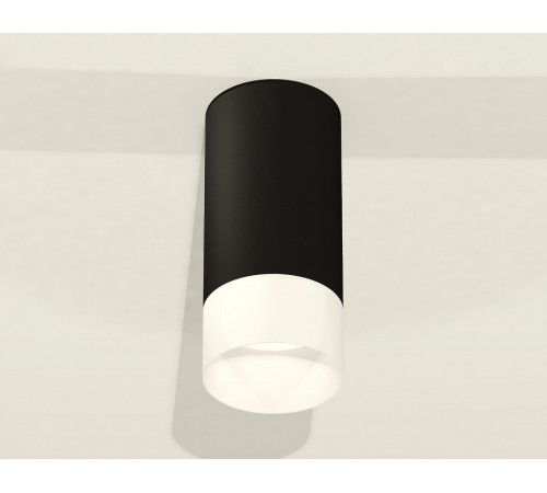 Потолочный светильник Ambrella Light Techno Spot XS8162003 (C8162, N8402)