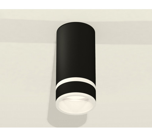 Потолочный светильник Ambrella Light Techno Spot XS8162005 (C8162, N8445)