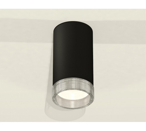 Потолочный светильник Ambrella Light Techno Spot XS8162010 (C8162, N8480)