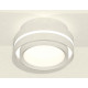Потолочный светильник Ambrella Light Techno Spot XS8412001 (C8412, N8112)