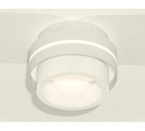 Потолочный светильник Ambrella Light Techno Spot XS8412002 (C8412, N8401)