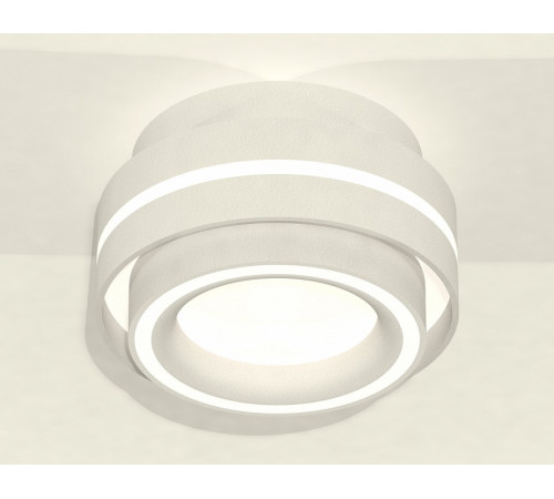 Потолочный светильник Ambrella Light Techno Spot XS8412003 (C8412, N8433)