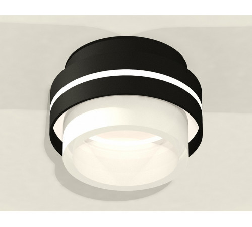 Потолочный светильник Ambrella Light Techno Spot XS8414002 (C8414, N8401) Потолочный светильник Ambrella Light Techno Spot XS8414002 (C8414, N8401)