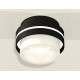 Потолочный светильник Ambrella Light Techno Spot XS8414002 (C8414, N8401)