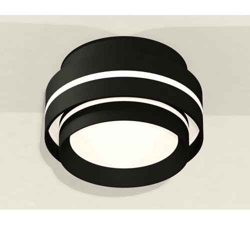 Потолочный светильник Ambrella Light Techno Spot XS8414004 (C8414, N8478) Потолочный светильник Ambrella Light Techno Spot XS8414004 (C8414, N8478)