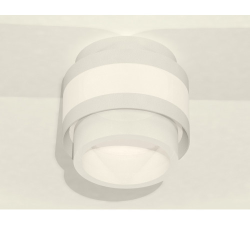 Потолочный светильник Ambrella Light Techno Spot XS8418001 (C8418, N8401) Потолочный светильник Ambrella Light Techno Spot XS8418001 (C8418, N8401)