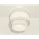 Потолочный светильник Ambrella Light Techno Spot XS8418001 (C8418, N8401)
