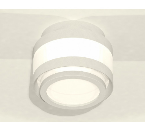 Потолочный светильник Ambrella Light Techno Spot XS8418002 (C8418, N8412) Потолочный светильник Ambrella Light Techno Spot XS8418002 (C8418, N8412)