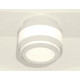 Потолочный светильник Ambrella Light Techno Spot XS8418002 (C8418, N8412)