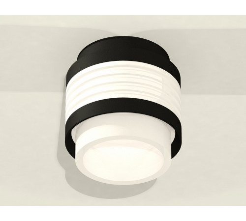 Потолочный светильник Ambrella Light Techno Spot XS8432001 (C8432, N8401)