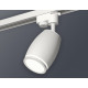 Трековый однофазный светильник Ambrella Light Track System XT1122002 (A2520, C1122, N7120)