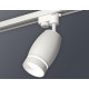 Трековый однофазный светильник Ambrella Light Track System XT1122003 (A2520, C1122, N7141)