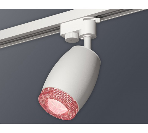 Трековый однофазный светильник Ambrella Light Track System XT1122022 (A2520, C1122, N7193)