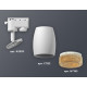 Трековый однофазный светильник Ambrella Light Track System XT1122024 (A2520, C1122, N7195)