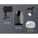Трековый однофазный светильник Ambrella Light Track System XT1123012 (A2521, C1123, N7160)