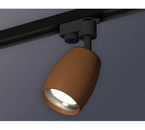 Трековый однофазный светильник Ambrella Light Track System XT1124032 (A2521, C1124, N7012)
