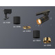 Трековый однофазный светильник Ambrella Light Track System XT6302021 (A2521, C6302, A2062, C6302, N6134)