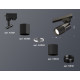 Трековый однофазный светильник Ambrella Light Track System XT6302040 (A2521, C6303, A2060, C6302, N6121)