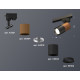 Трековый однофазный светильник Ambrella Light Track System XT6302050 (A2521, C6304, A2010, C6302, N6102)