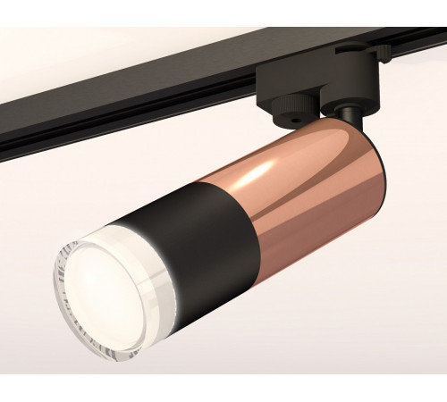 Трековый однофазный светильник Ambrella Light Track System XT6302062 (A2521, C6326, A2010, C6302, N6241) Трековый однофазный светильник Ambrella Light Track System XT6302062 (A2521, C6326, A2010, C6302, N6241)