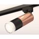 Трековый однофазный светильник Ambrella Light Track System XT6302062 (A2521, C6326, A2010, C6302, N6241)
